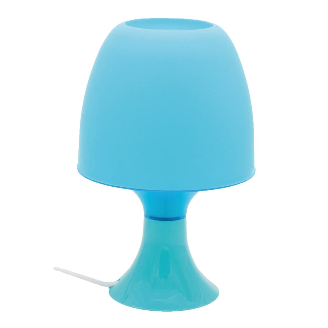 GUACAMOLE TABLE LAMP BLUE H24 LED2.5W
