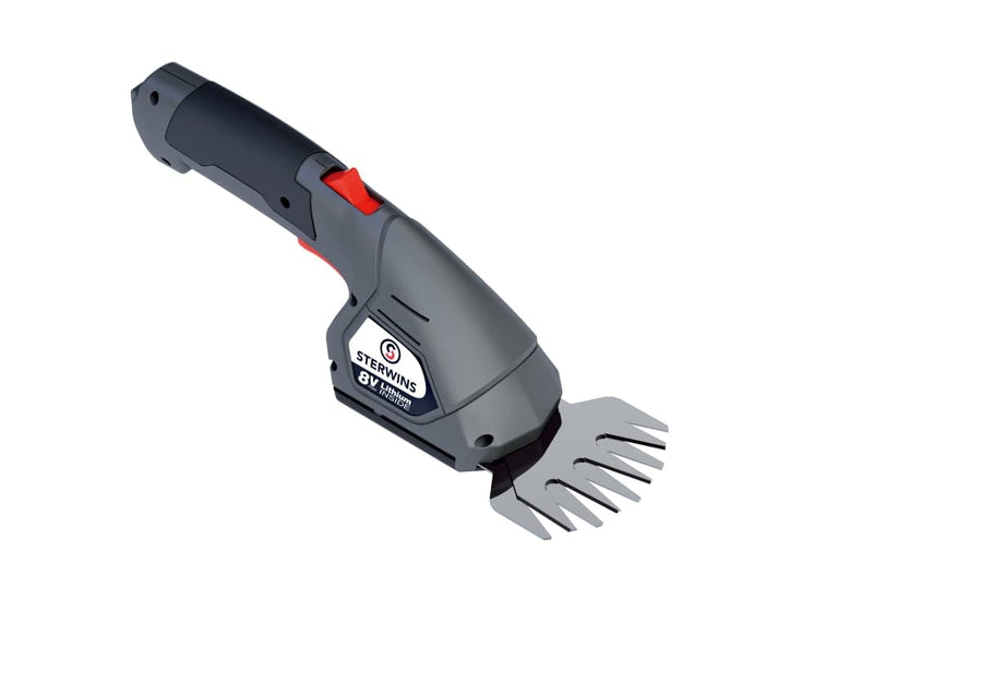 Bricocenter GRASS SHEARS 8V 1.5AH STERWINS