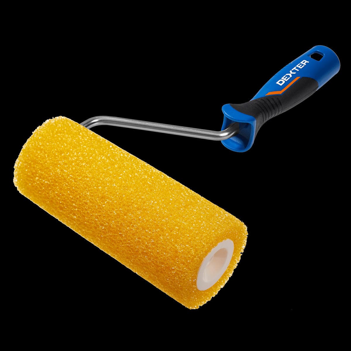 DEXTER TEXTURED ROLLER GR FINE CM 18 - best price from Maltashopper.com BR470004307