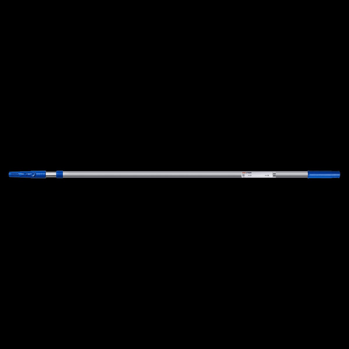 DEXTER ALUMINIUM TELESCOPIC POLE FROM 115 TO 200CM - best price from Maltashopper.com BR470004466