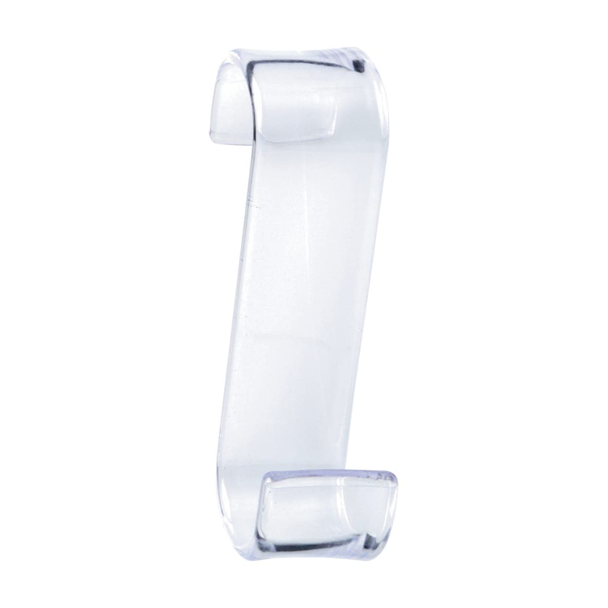 TRANSPARENT MERLIN HOOK - best price from Maltashopper.com BR430460290