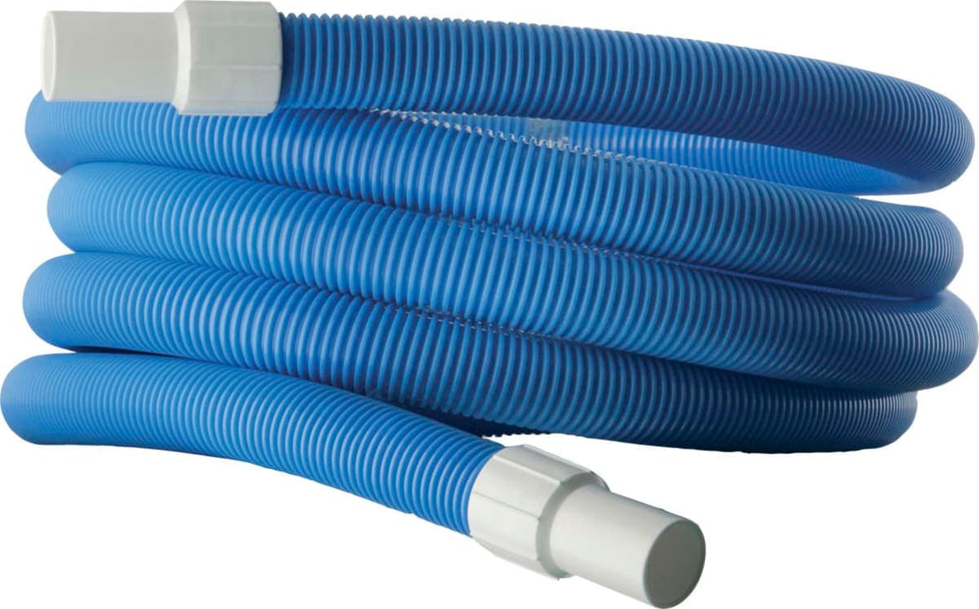 4 M HOSE WITH 38 MM END PIECE - best price from Maltashopper.com BR500710428
