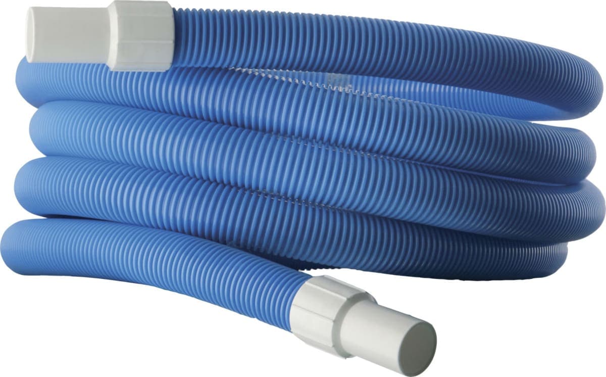 4 M HOSE WITH 38 MM END PIECE - best price from Maltashopper.com BR500710428