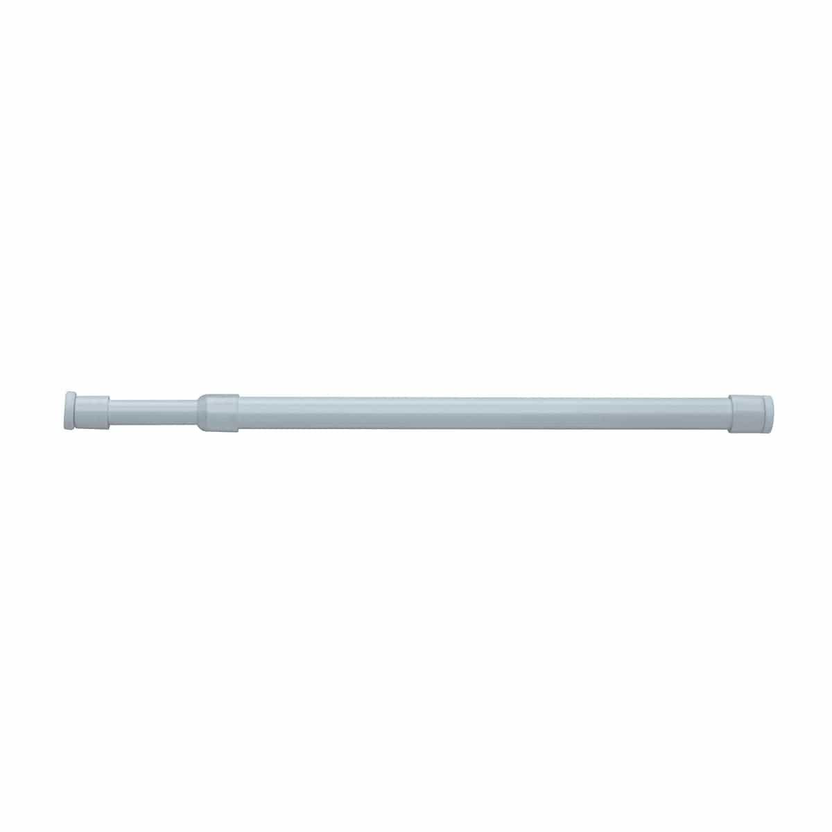 MONK CURTAIN ROD EXTENDABLE 20/30 WHITE - best price from Maltashopper.com BR480001025