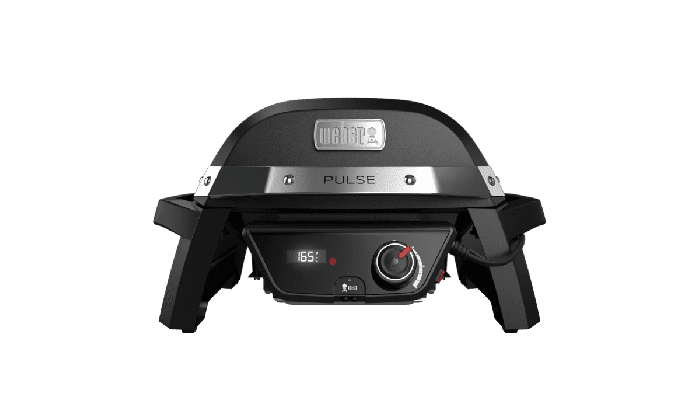 PULSE 1000 ELECTRIC BBQ