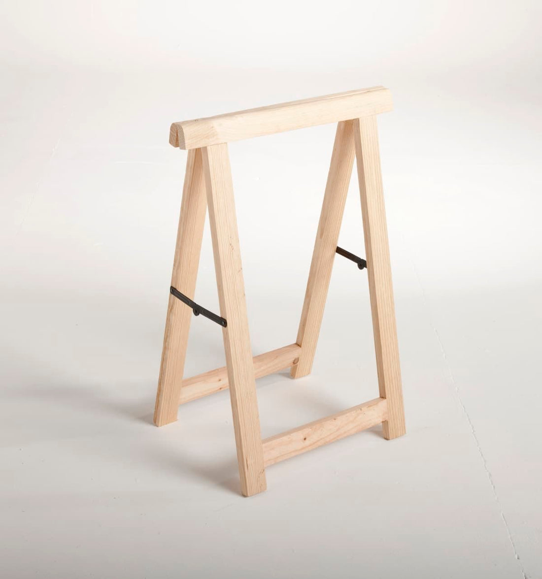 EASEL L53XP35XH75 CM SOLID PINE - best price from Maltashopper.com BR440002788