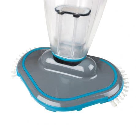 SUPER VAC BATTERY-POWERED POOL CLEANER - best price from Maltashopper.com BR500013058