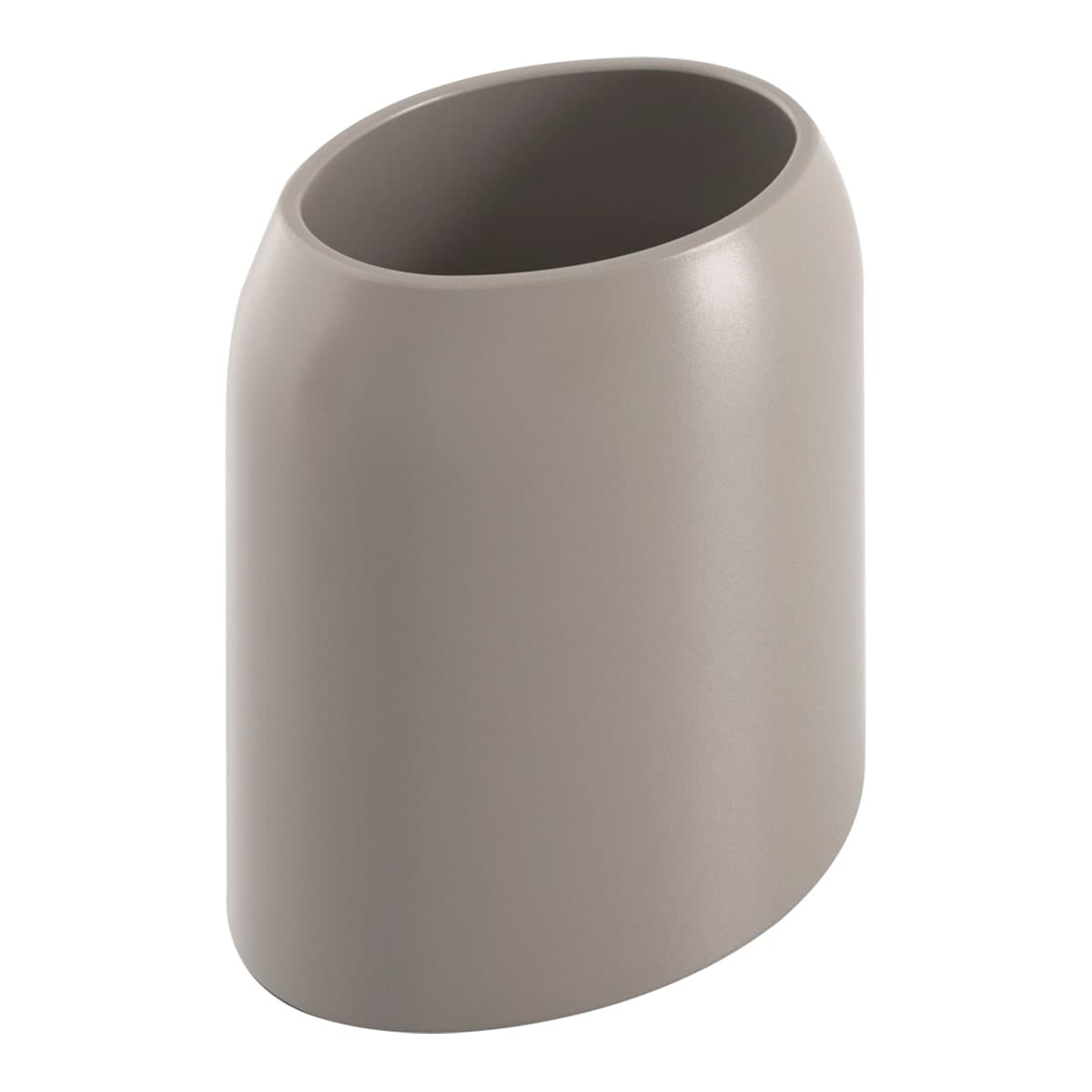 BIRD TOOTHBRUSH HOLDER - DOVE GREY - best price from Maltashopper.com BR430007591