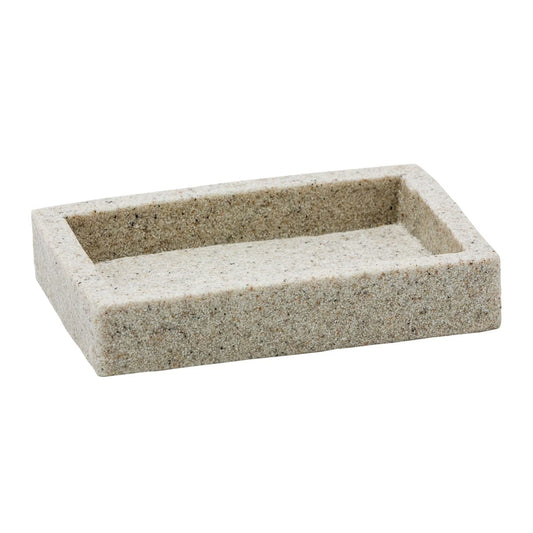 SYL SOAP DISH SAND EFFECT - best price from Maltashopper.com BR430007602