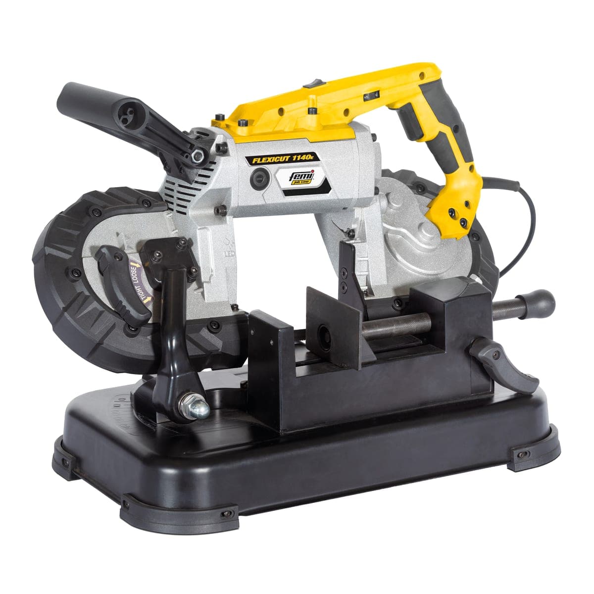 BAND SAW PRT 1100W 1140MM VEL VEL V - best price from Maltashopper.com BR400003355