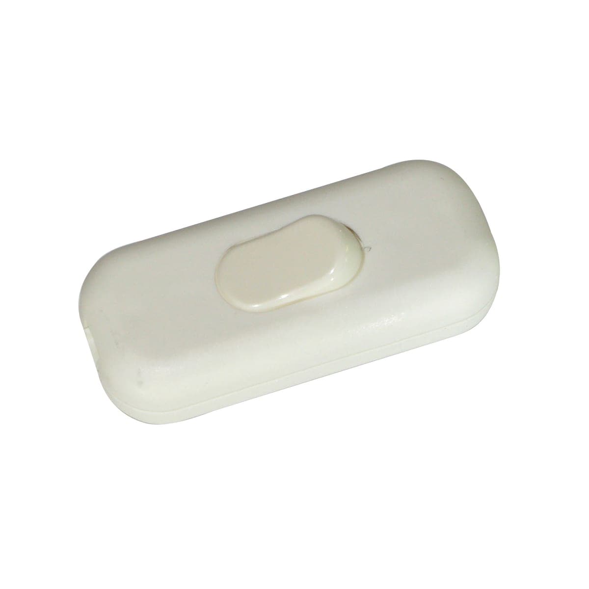 WHITE PVC SWITCH - best price from Maltashopper.com BR420003937