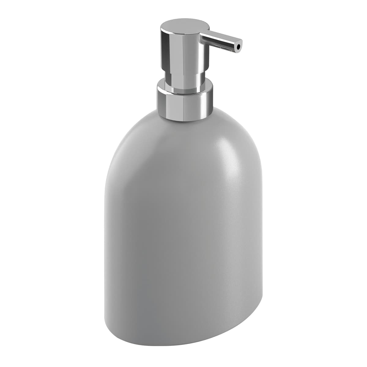 BIRD SOAP DISPENSER - GREY - best price from Maltashopper.com BR430007600