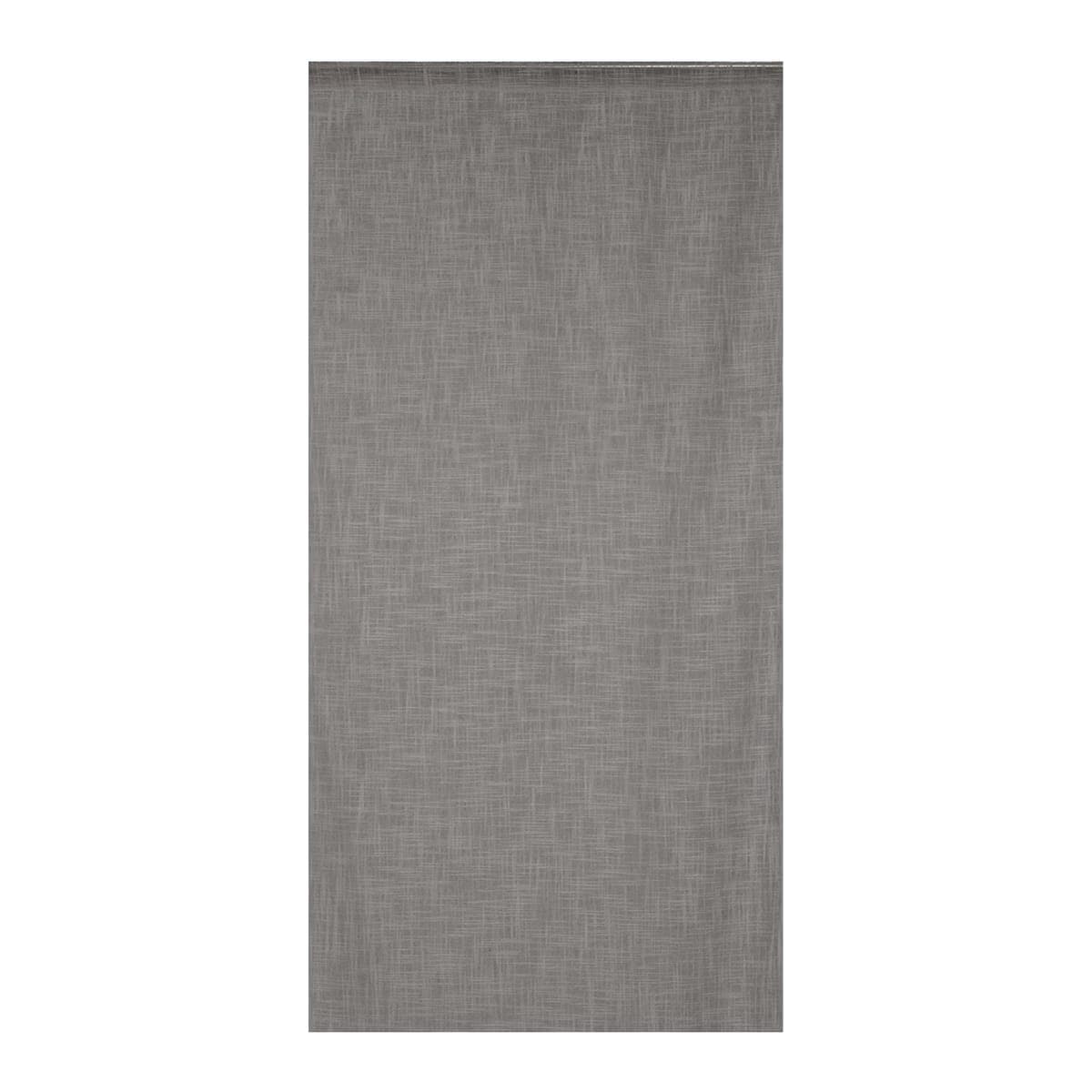 Bricocenter INFINI GREY CURTAIN 60x120 CM