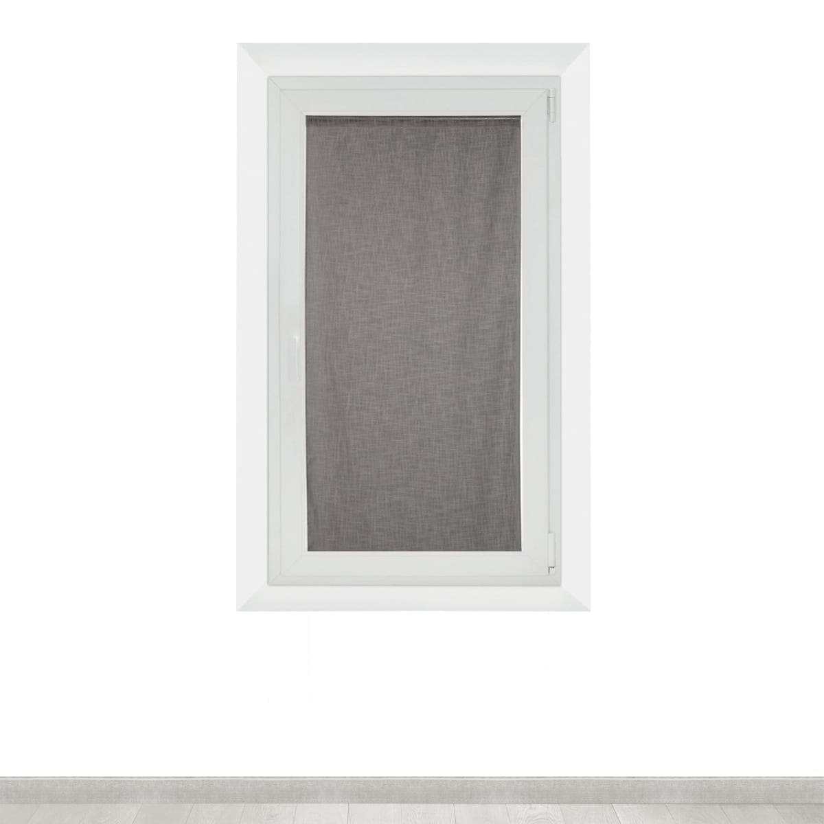 Bricocenter INFINI GREY CURTAIN 60x120 CM