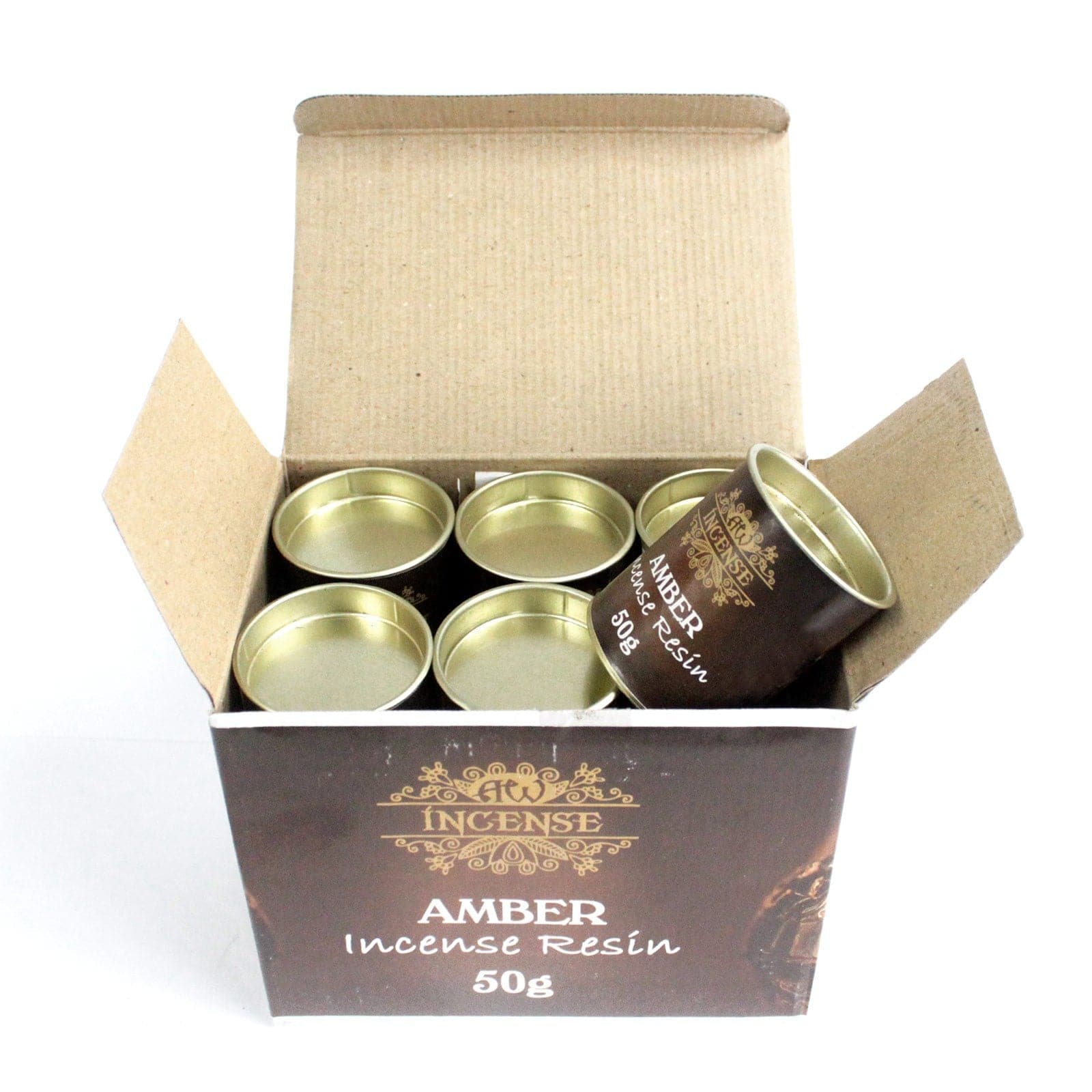 50gm Myrrh Resin - best price from Maltashopper.com TRT-04