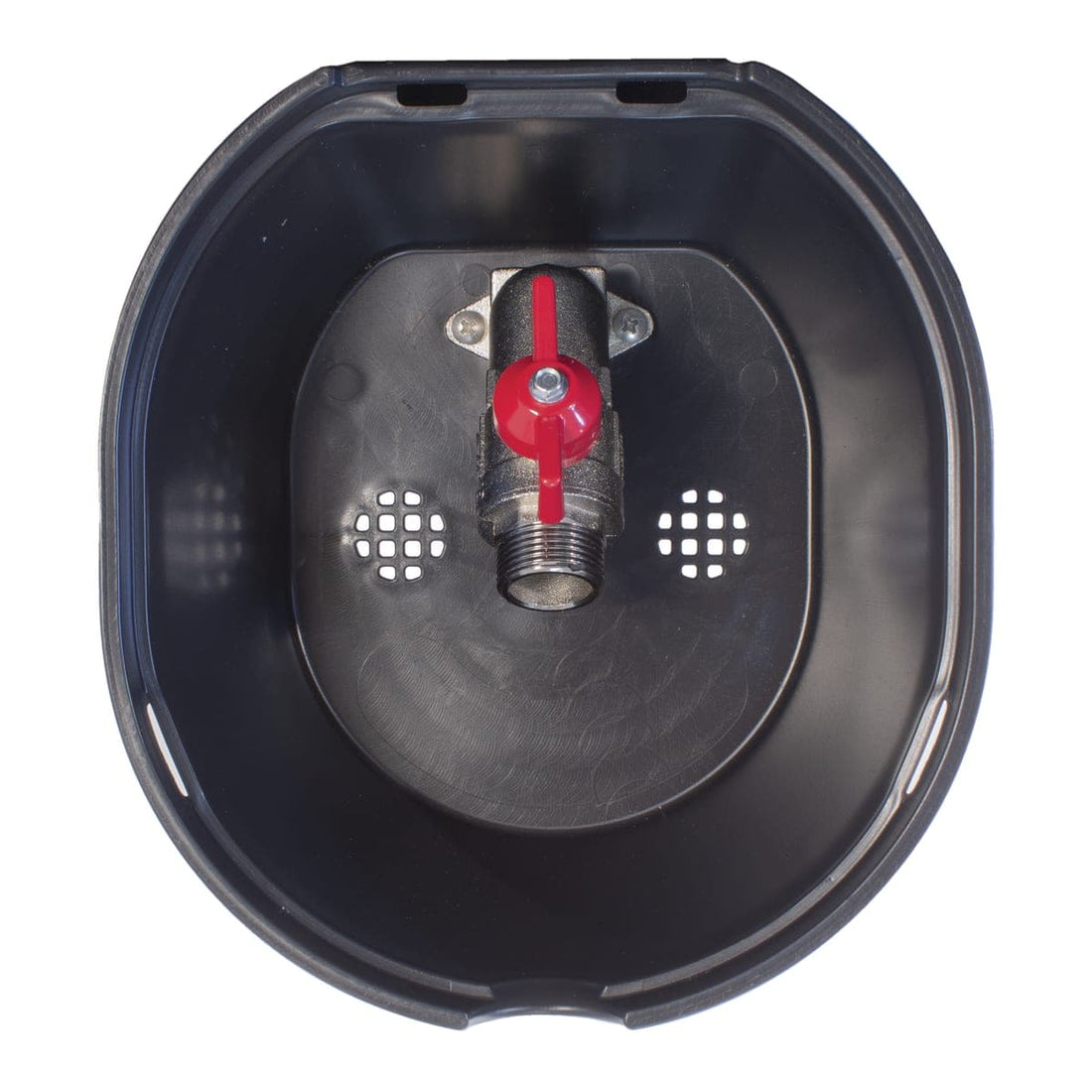 OVAL WELL WITH TAP - best price from Maltashopper.com BR500014749
