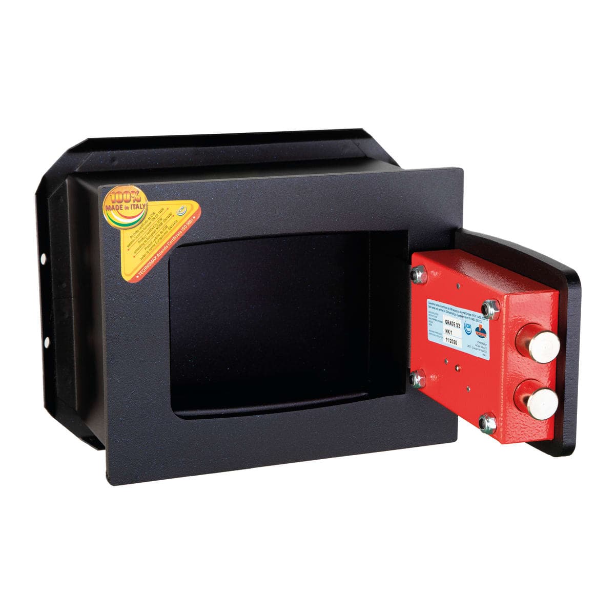 WALL SAFE NK/1 KEY SAFE - best price from Maltashopper.com BR410005678