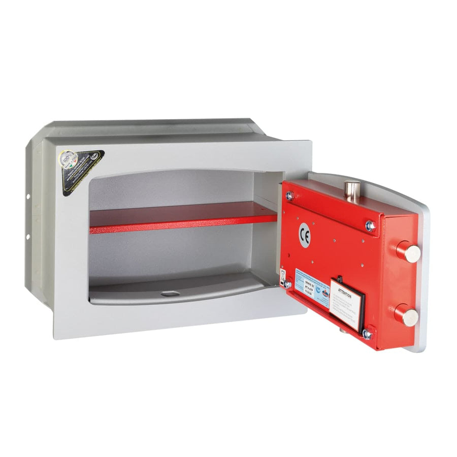 WALL SAFE NT/4AT ELET.MO - best price from Maltashopper.com BR410005685