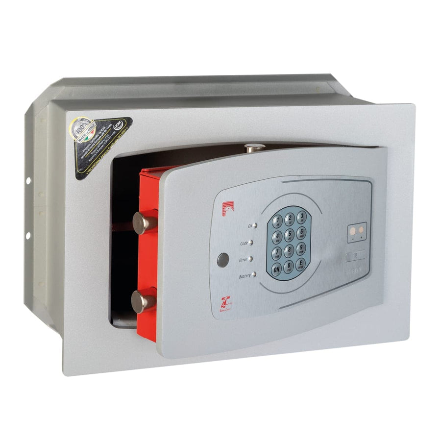 WALL SAFE NT/4AT ELET.MO - best price from Maltashopper.com BR410005685