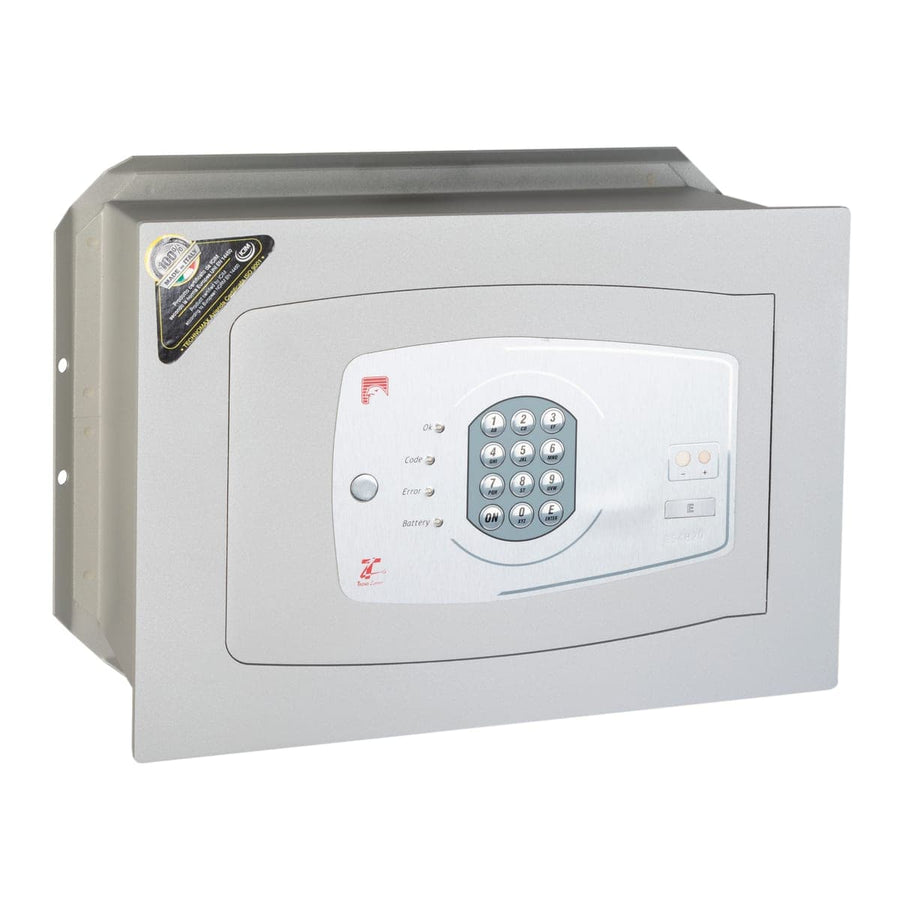WALL SAFE NT/4AT ELET.MO - best price from Maltashopper.com BR410005685