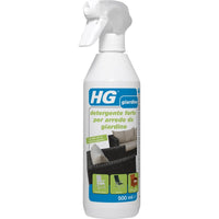 STRONG CLEANER FOR GARDEN FURNITURE 500 ML