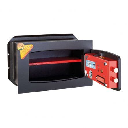 WALL SAFE NT/3B COMB.ELE - best price from Maltashopper.com BR410005680