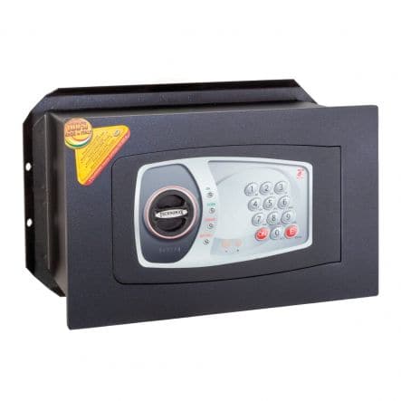 WALL SAFE NT/3B COMB.ELE - best price from Maltashopper.com BR410005680