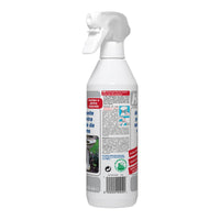 CLEANER FOR OUTDOOR NATURAL STONE SURFACES 500 ML