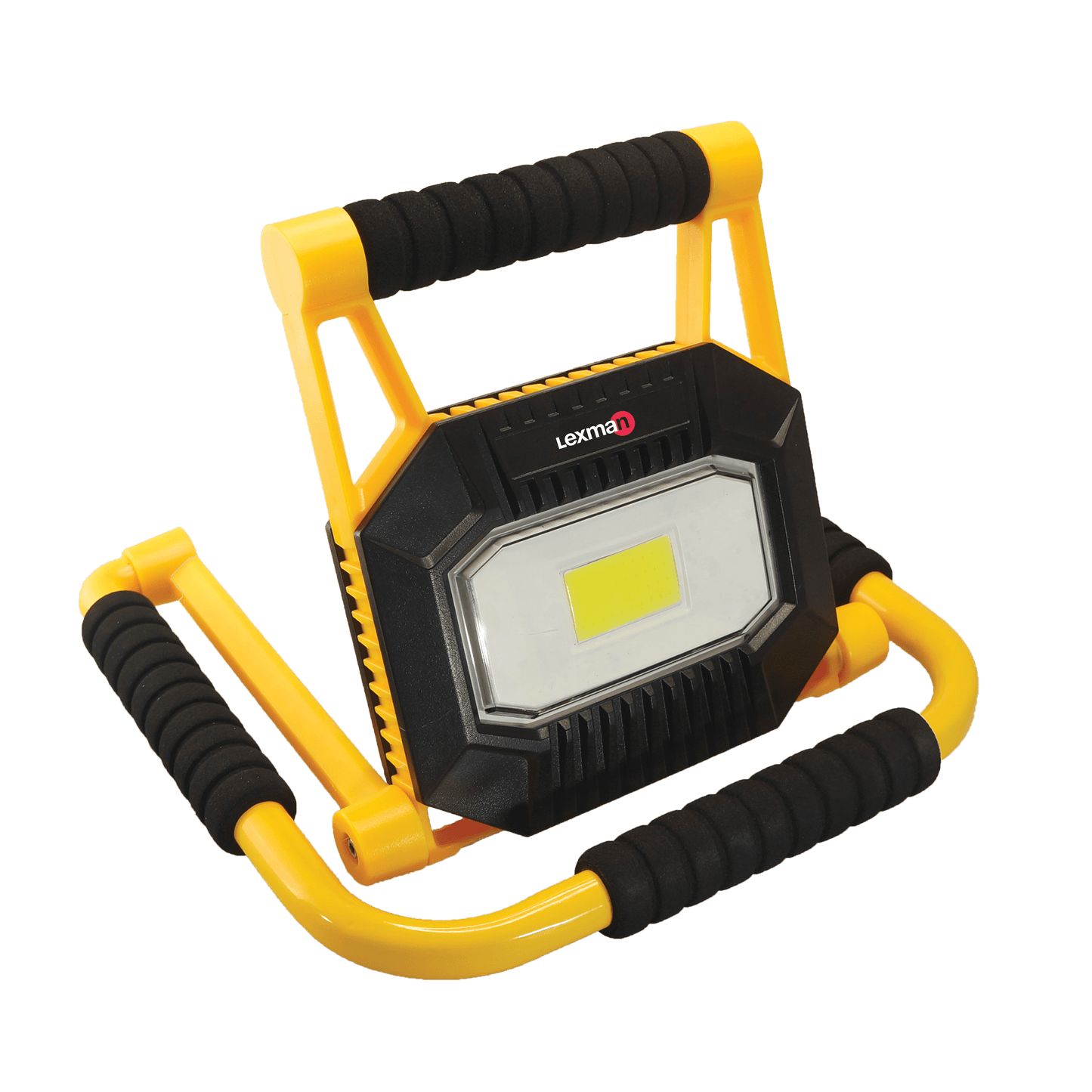 Bricocenter RECHARGEABLE WORKLIGHT 1200 LM - LEXMAN