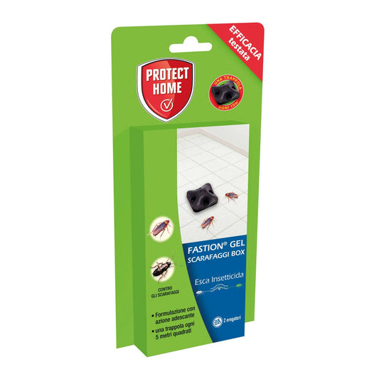 Bricocenter FASTION BOX COCKROACH TRAP