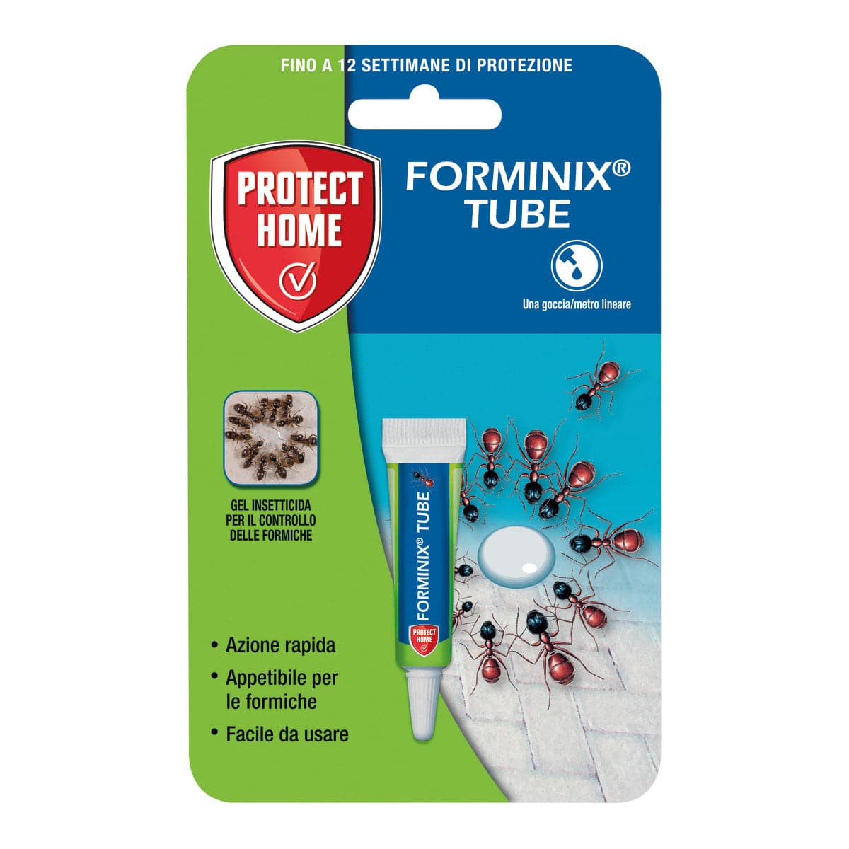 ANT ANTS FORMINIX GEL 4G TUB - best price from Maltashopper.com BR510008039