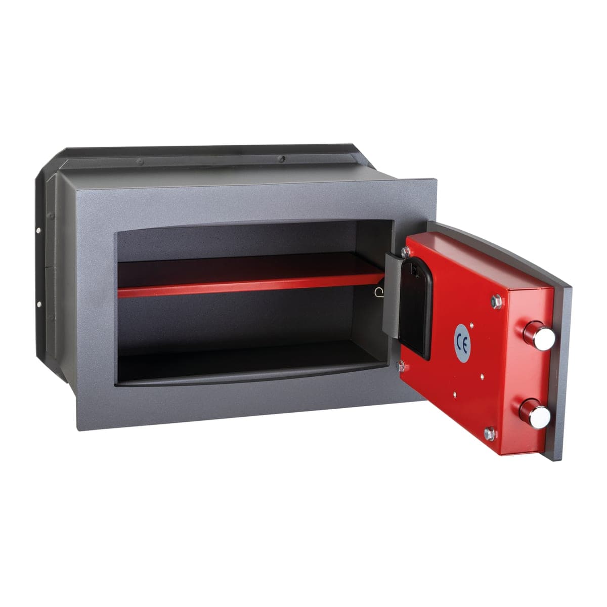 ELECTRONIC WALL SAFE RSE-3 36X20X23 CM - best price from Maltashopper.com BR410004144