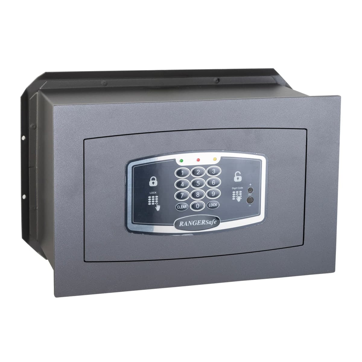 ELECTRONIC WALL SAFE RSE-3 36X20X23 CM - best price from Maltashopper.com BR410004144