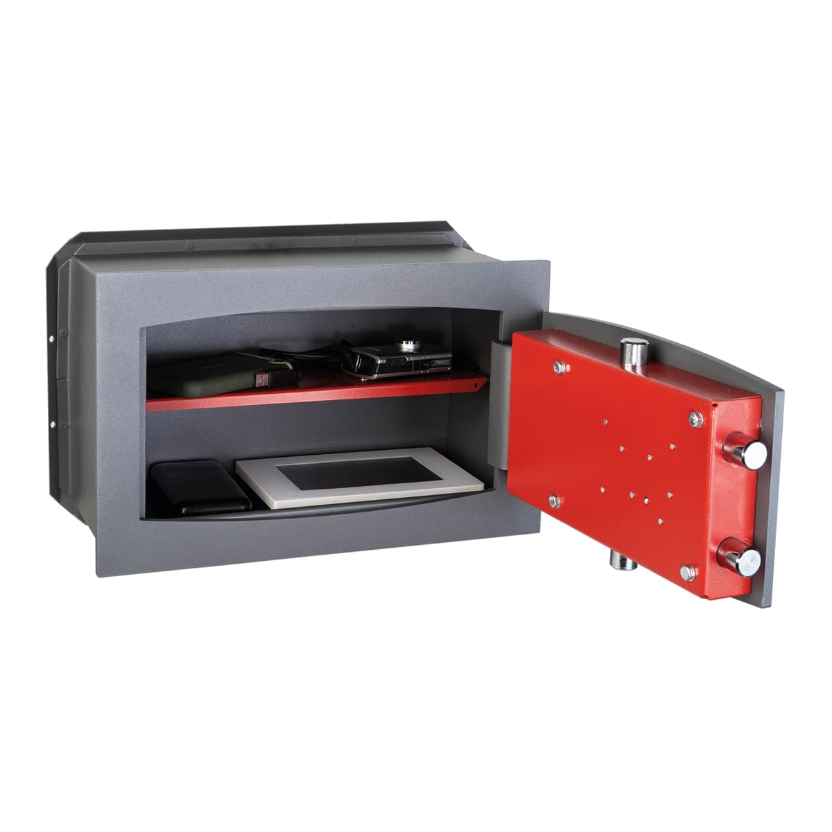 KEY WALL SAFE RS-4 40X19.5X25 CM - best price from Maltashopper.com BR410004217