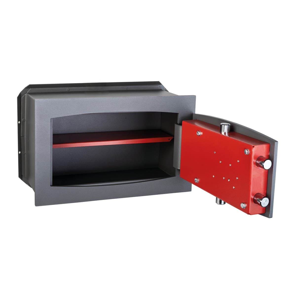 KEY WALL SAFE RS-4 40X19.5X25 CM - best price from Maltashopper.com BR410004217