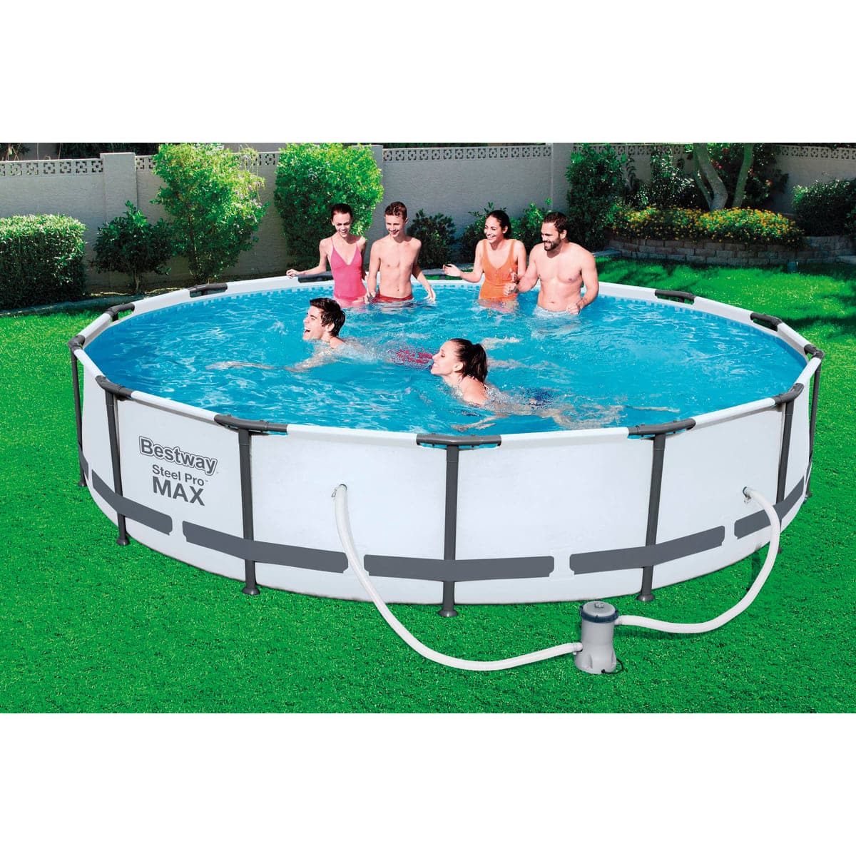 Bricocenter SWIMMING POOL FILTER PUMP