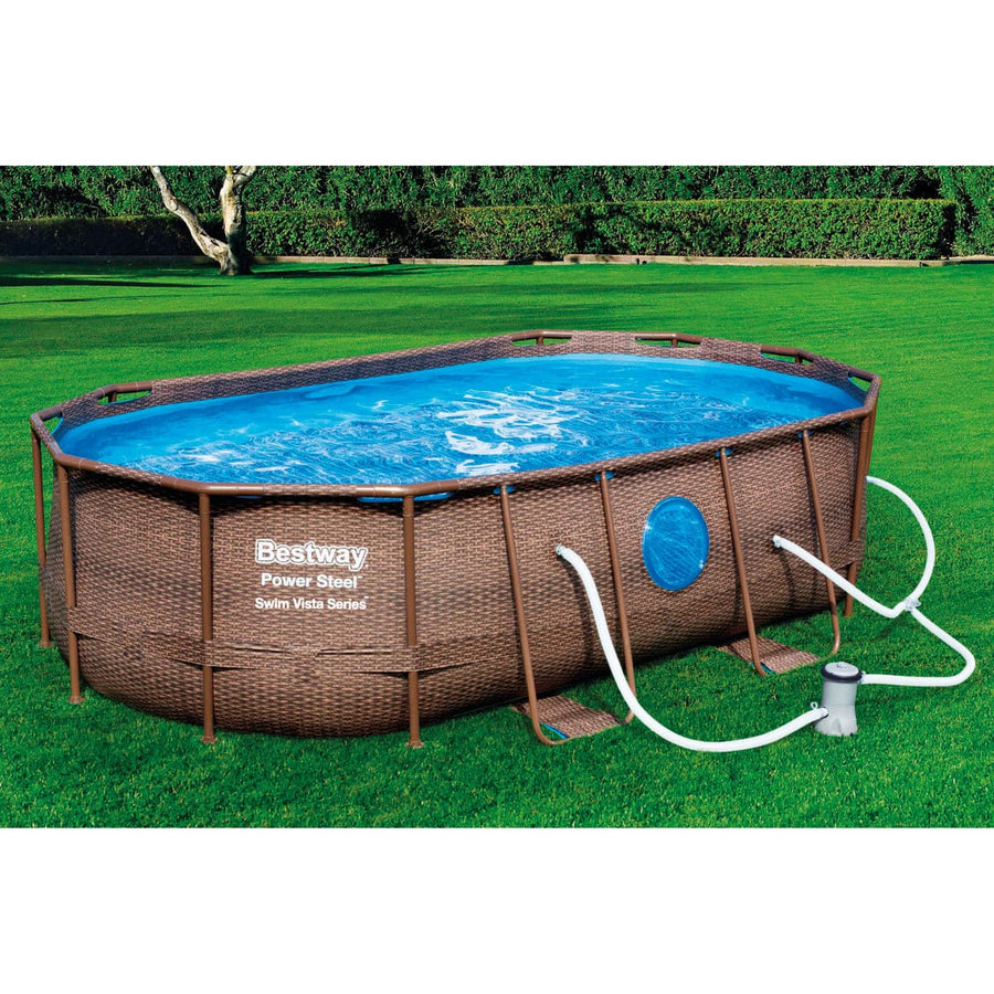 SWIMMING POOL FILTER PUMP - best price from Maltashopper.com BR500731897
