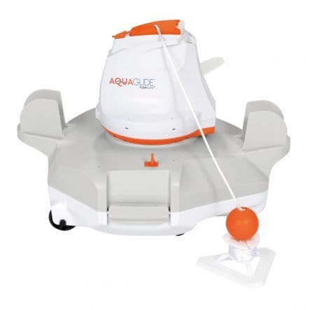 AQUAGLIDE Battery vacuum cleaner for pool - best price from Maltashopper.com BR500013352