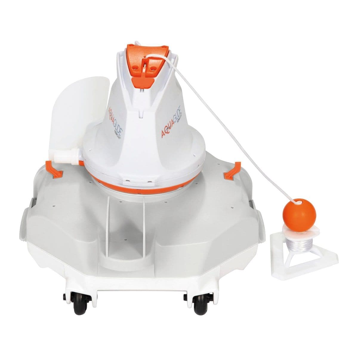 AQUAGLIDE Battery vacuum cleaner for pool - best price from Maltashopper.com BR500013352