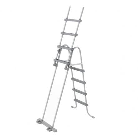 POOL SAFETY LADDER CM. 122 - best price from Maltashopper.com BR500010921