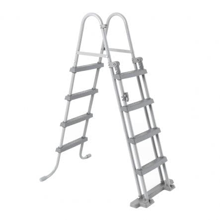 POOL SAFETY LADDER CM. 122 - best price from Maltashopper.com BR500010921