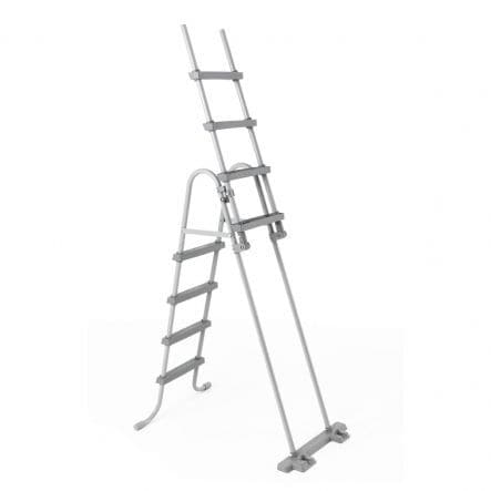 POOL SAFETY LADDER CM. 122 - best price from Maltashopper.com BR500010921