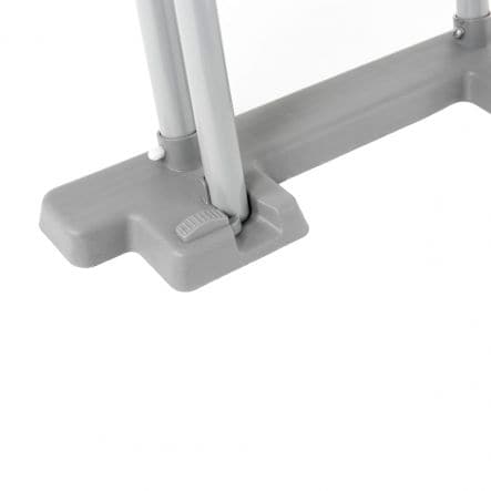 POOL SAFETY LADDER CM. 122 - best price from Maltashopper.com BR500010921