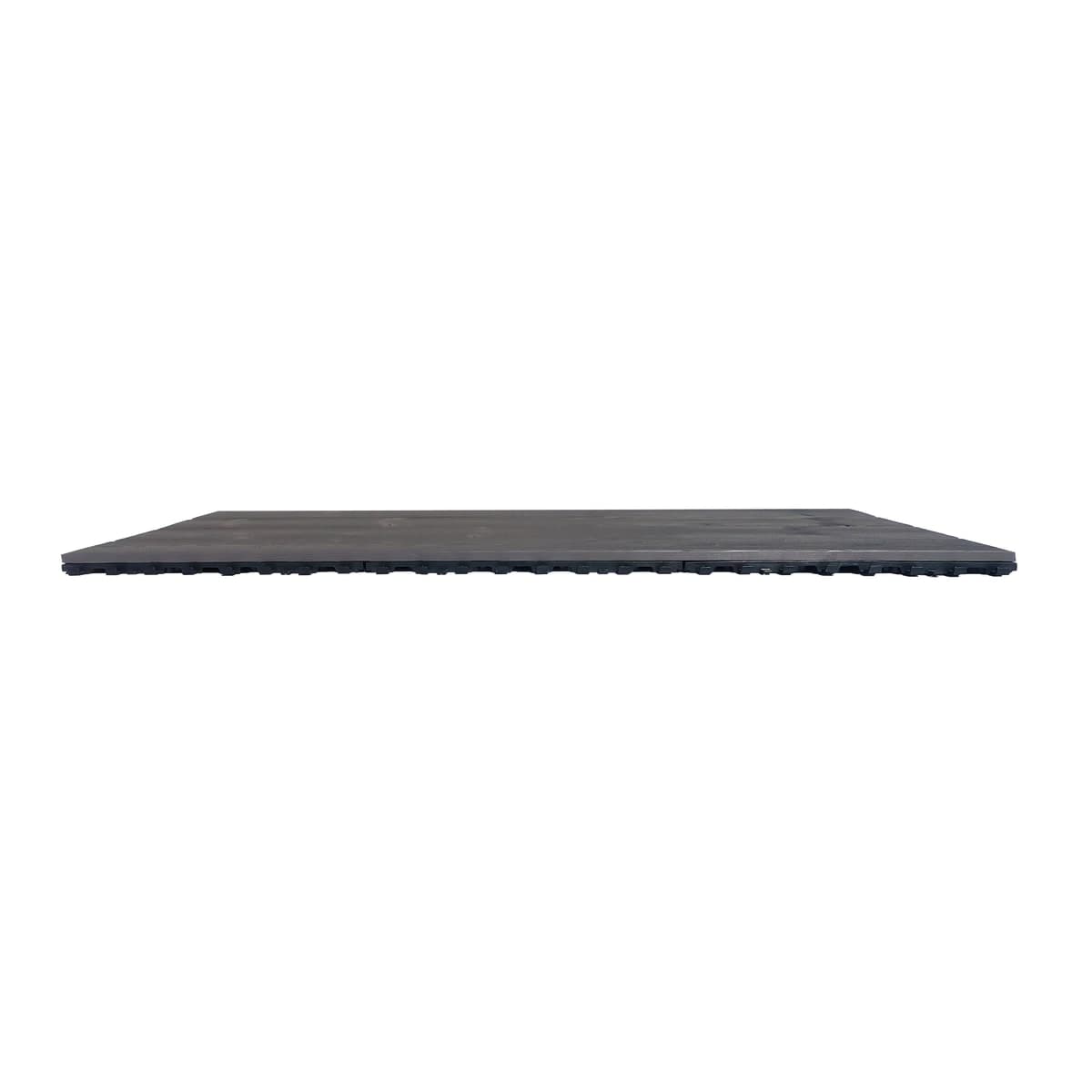 Bricocenter GARDEN SMARTDECK 40X120X2.5 ANTHRACITE PINE PLANKING