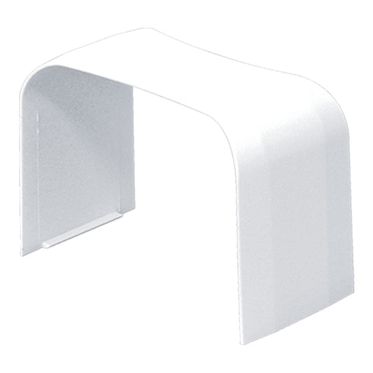 Bricocenter JUNCTION COVER 65X50 MM WHITE