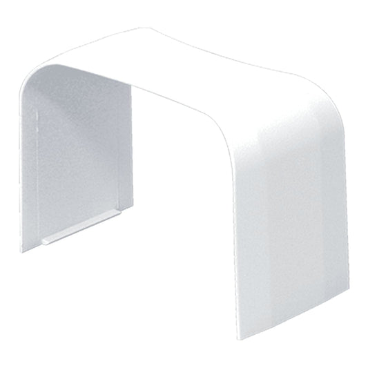 Bricocenter JUNCTION COVER 80X60 MM WHITE