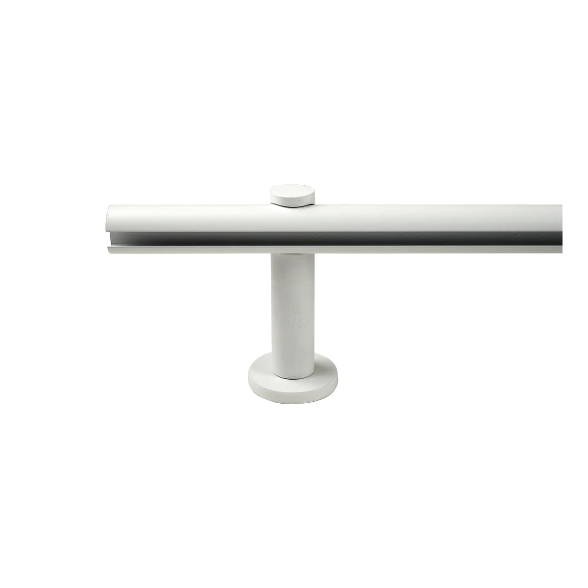 DESNA STAND METAL WHITE 9 CM - best price from Maltashopper.com BR480009604