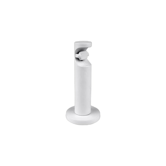 DESNA STAND METAL WHITE 9 CM - best price from Maltashopper.com BR480009604