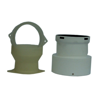 BERETTA HI/JUNIOR SPLITTER SYSTEM CONNECTION KIT - Premium Boilers and accessories from Bricocenter - Just €45.99! Shop now at Maltashopper.com