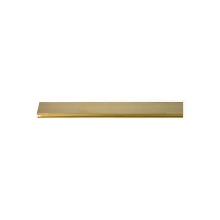 FUTURA SATIN GOLD 160 CM WAVE EFFECT TRACK KIT - best price from Maltashopper.com BR480009451